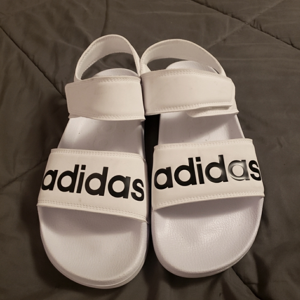 Adidas Size 8